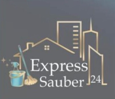 ExpressSauber24 in Traunreut - Logo