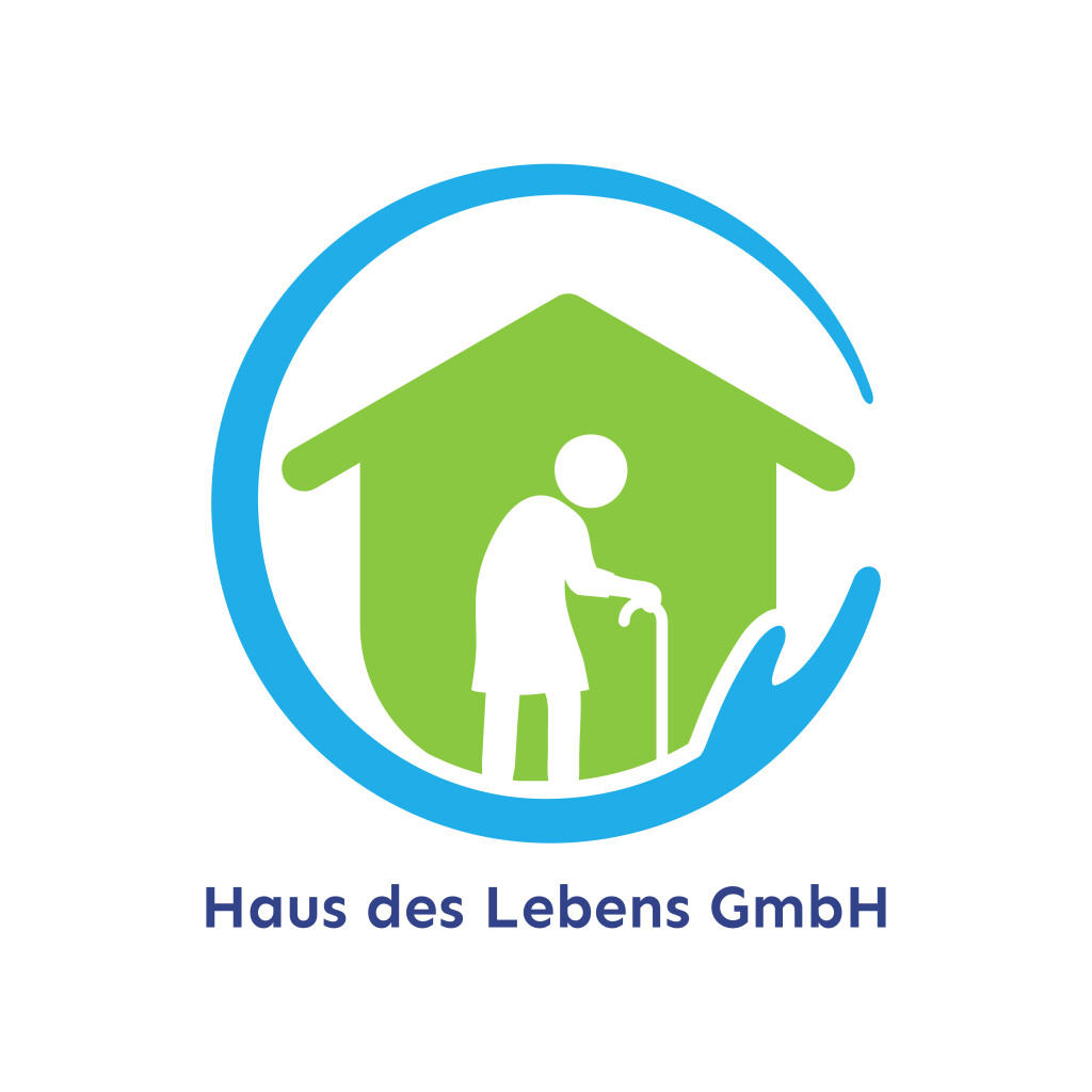 Logo von Haus des Lebens GmbH
