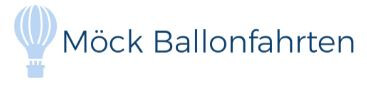 Logo von Möck Ballonfahrten