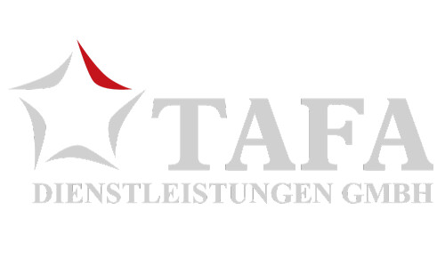 TAFA Dienstleistungen GmbH in Nürnberg - Logo