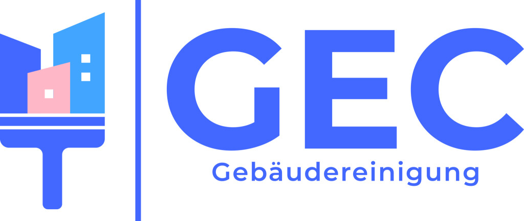 Logo von GEC Gebäudereinigung