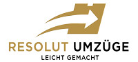 Resolut Dienstleistungen Gmbh in Hamburg - Logo