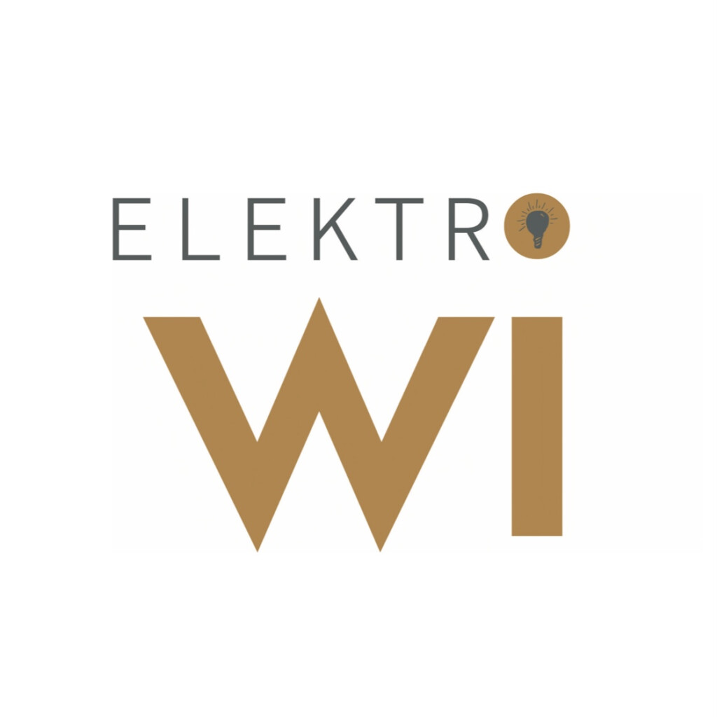 elektro wi in Pleystein - Logo