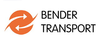 Bender-Transport in Kassel - Logo