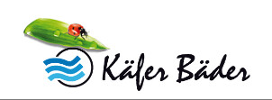 Käfer Bäder in Pullach im Isartal - Logo