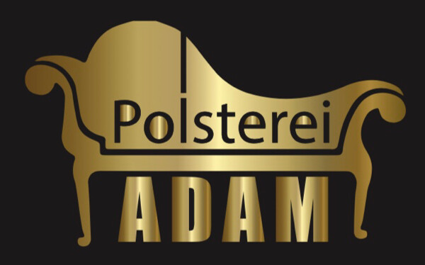 Polsterei Adam in Kassel - Logo