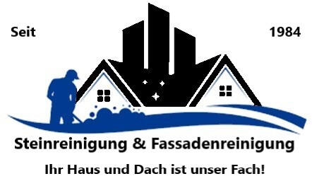 Logo von Steinreinigung