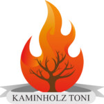 Logo von Kaminholz Toni - Anton Munkert
