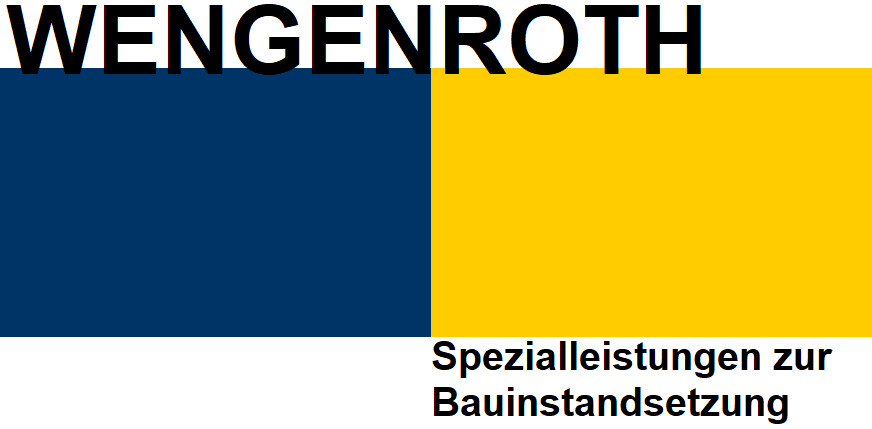 Dipl.-Ing. Wengenroth in Berlin - Logo