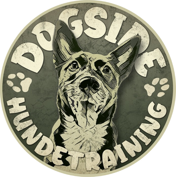 Dogside Hundetraining in Königs Wusterhausen - Logo