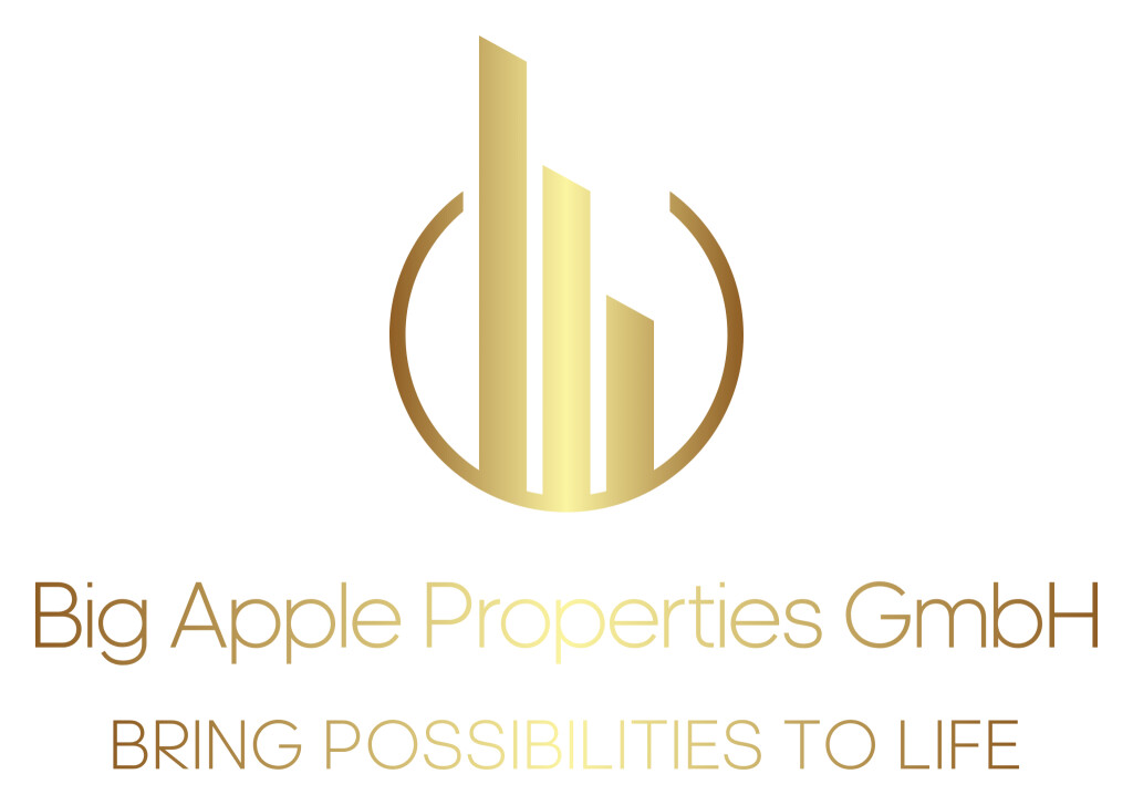 Big Apple Properties GmbH in Berlin - Logo