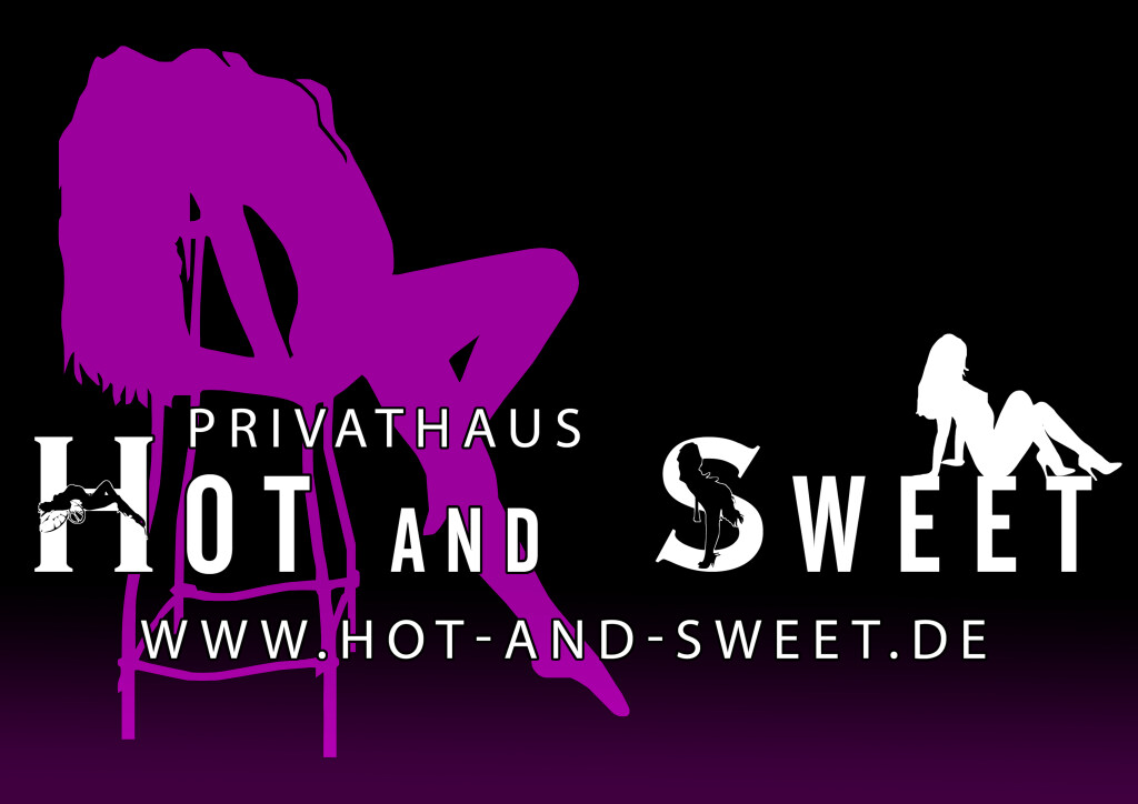 Hot and Sweet in Kaiserslautern - Logo