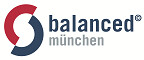 balanced München - Joachim Reinwald in München - Logo
