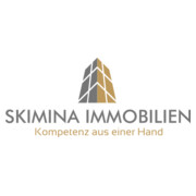 Skimina Immobilien in Nürnberg - Logo