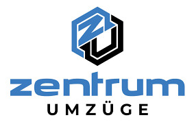 Zentrum Umzüge in Berlin - Logo