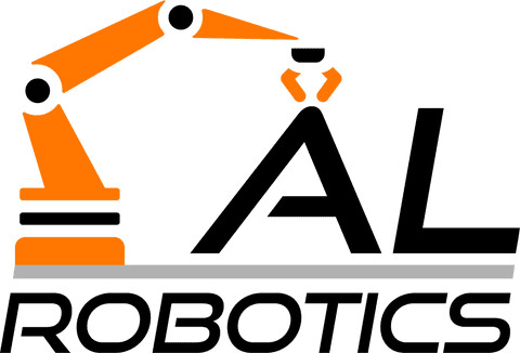 AL-Robotics in Essen - Logo