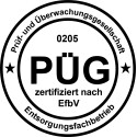 weitere Auszeichnung