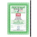 weitere Auszeichnung