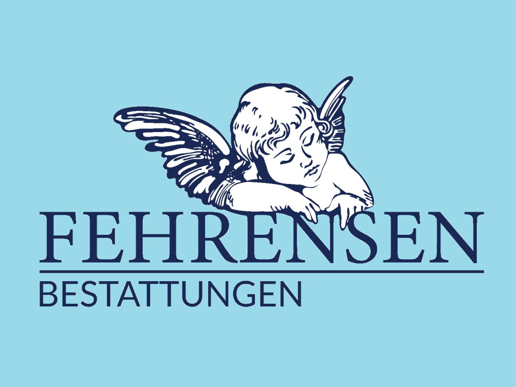 Fehrensen Bestattungen e. K. in Garbsen - Logo