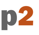 P2 PLAN + PROJEKT GMBH in Neuffen - Logo