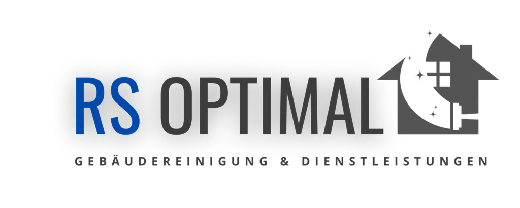 RS-Optimal Gebäudereinigung in Remscheid - Logo