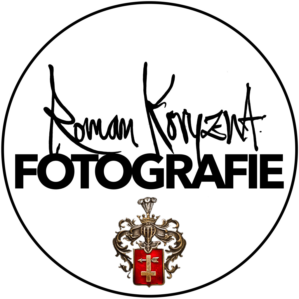 Roman Koryzna FOTOGRAFIE in Radibor - Logo