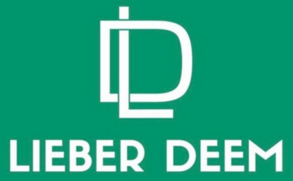 Lieber Deem in Berlin - Logo