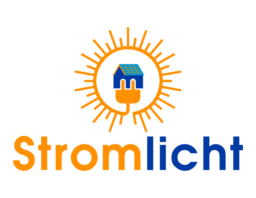 Stromlicht GmbH in Neuss - Logo