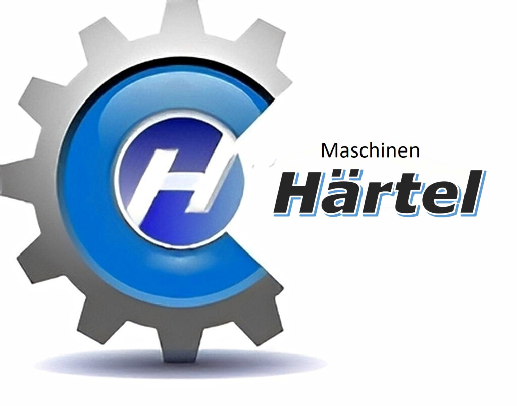 Logo von Maschinen Härtel GmbH & Co. KG