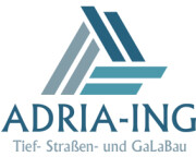 ADRIA-ING Tief- Straßen und GaLaBau