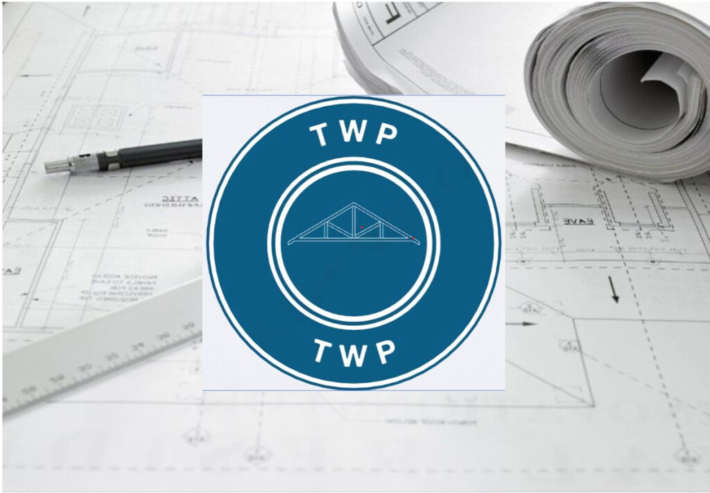 TWP-Sidorevic Tragwerksplanung und Ingenieurleistungen in Eberswalde - Logo