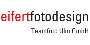 Logo von eifertfotodesign Teamfoto Ulm GmbH