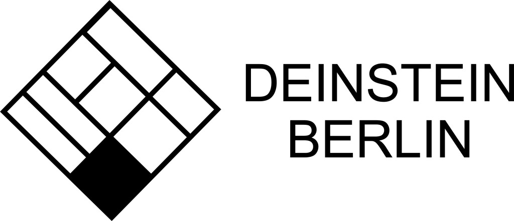 Logo von DEINSTEIN Berlin