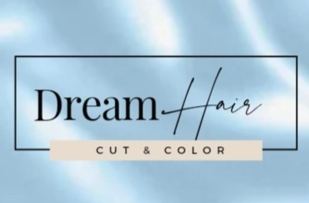 DreamHair Cut&Color in Pinneberg - Logo
