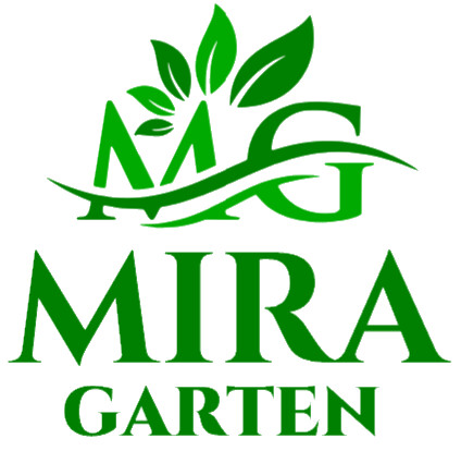 Mira-Garten in Arnsberg - Logo