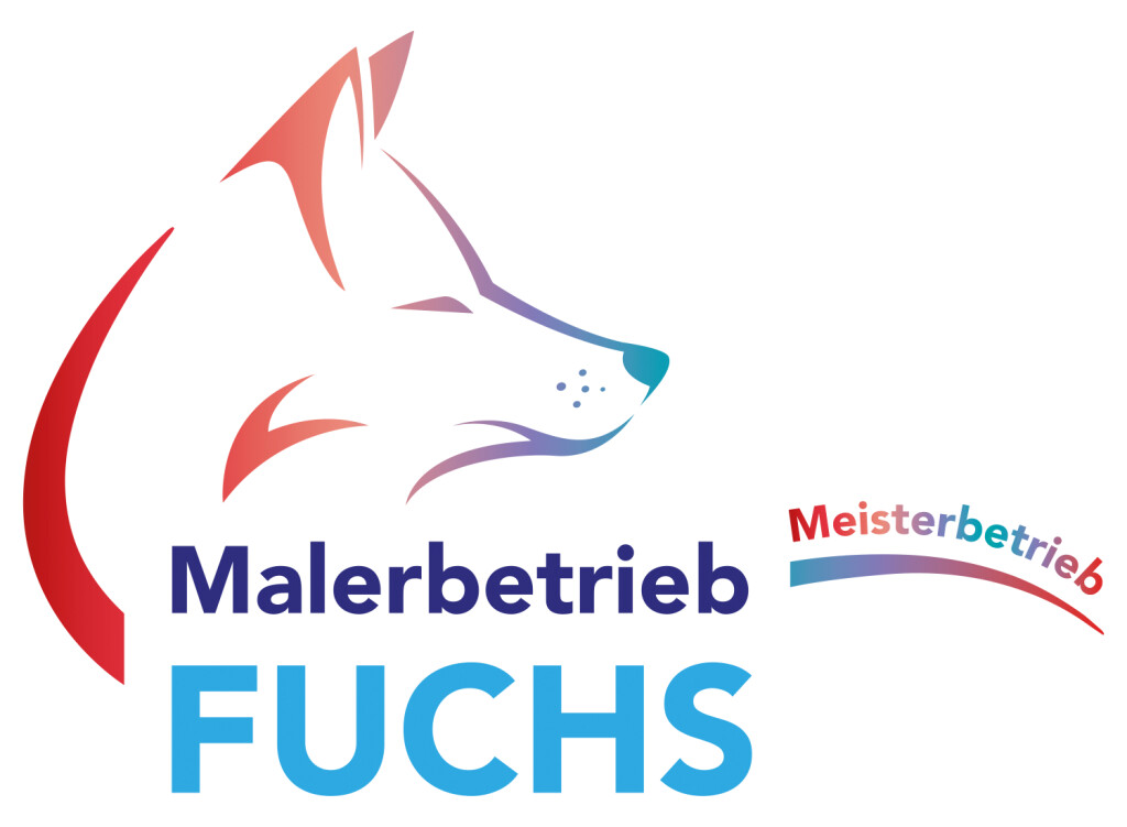 Malerbetrieb Fuchs in Biebertal - Logo