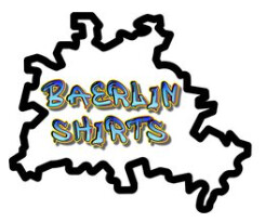 Bärlin Shirts in Berlin - Logo