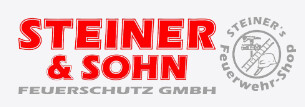 Steiner u. Sohn Feuerschutz GmbH in Barbing - Logo