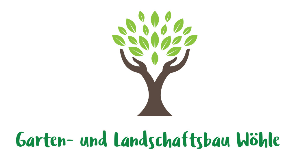 Logo von Wöhle Garten- und Landschaftsbau