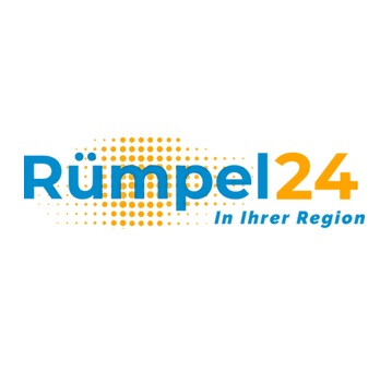 Rümpel24 in Steinhagen in Westfalen - Logo