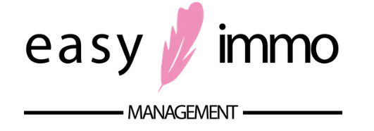 Logo von easy immo management GmbH