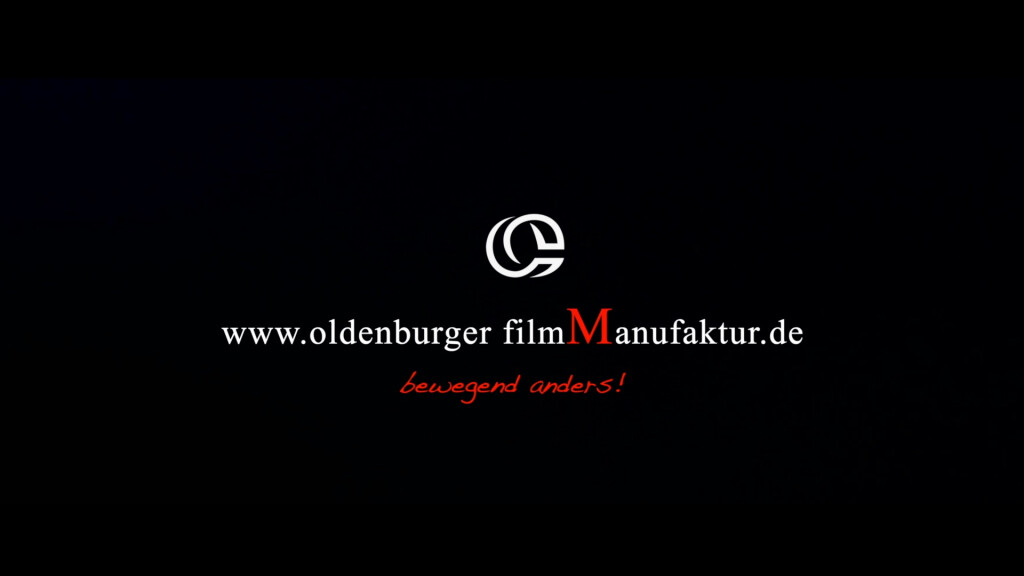 Hochzeitsfilme und Filmdigitalisierung in Oldenburg in Oldenburg - Logo