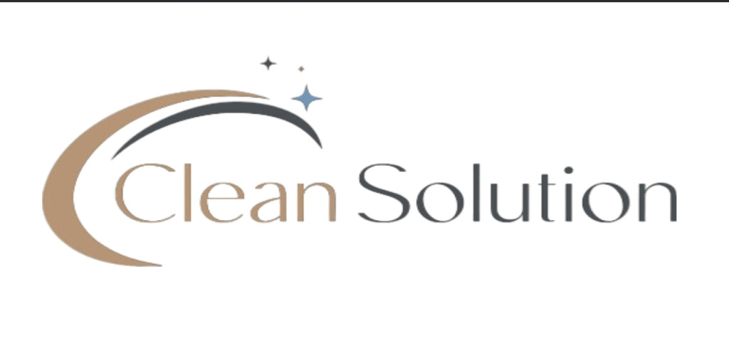 Logo von Clean Solution