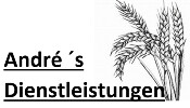 Andre´s Dienstleistungen