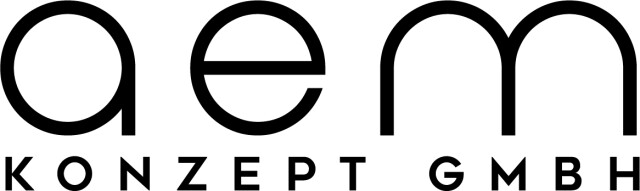 Logo von AEM-Konzept GmbH