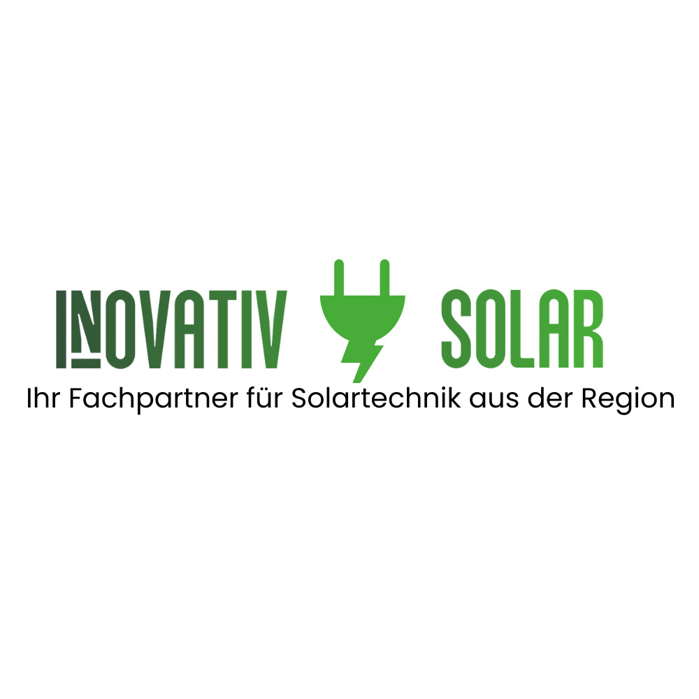 Inovativ Solar in Hannover - Logo