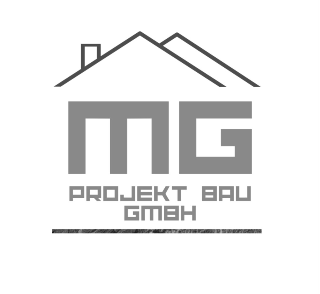 MG-Projekt Bau GmbH in Remscheid - Logo