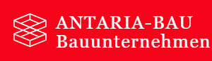 Logo von ANTARIA-BAU