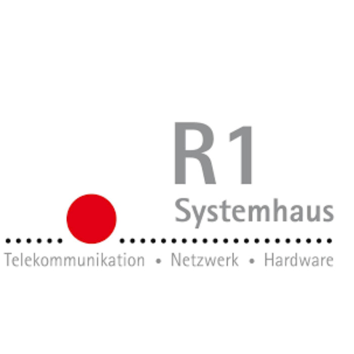 Logo von R1 Systemhaus