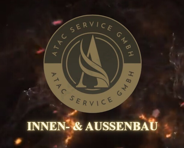 ATAC Service GmbH in Bonn - Logo